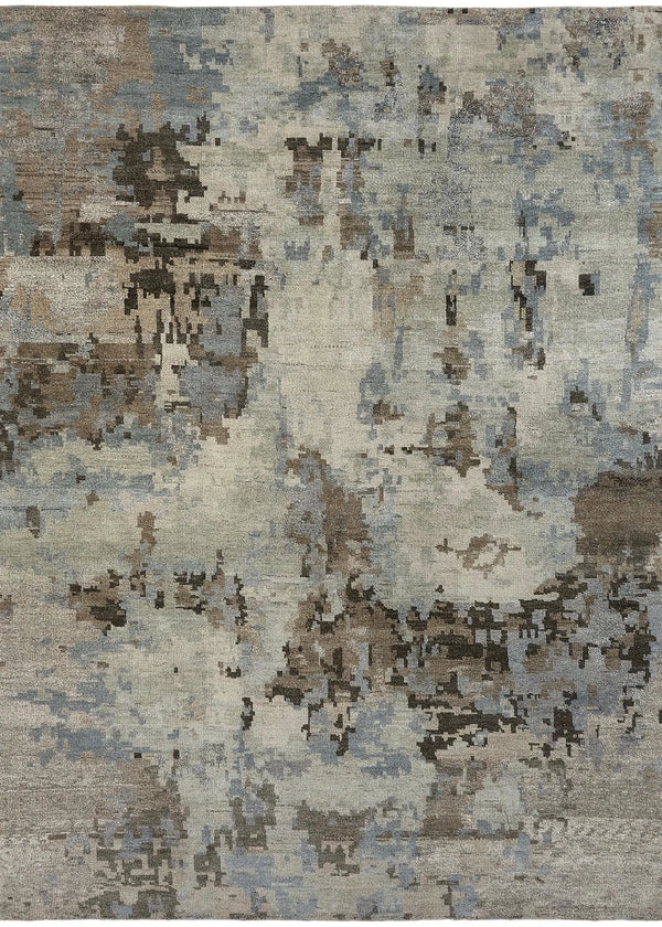 Jupiter Hand Knotted