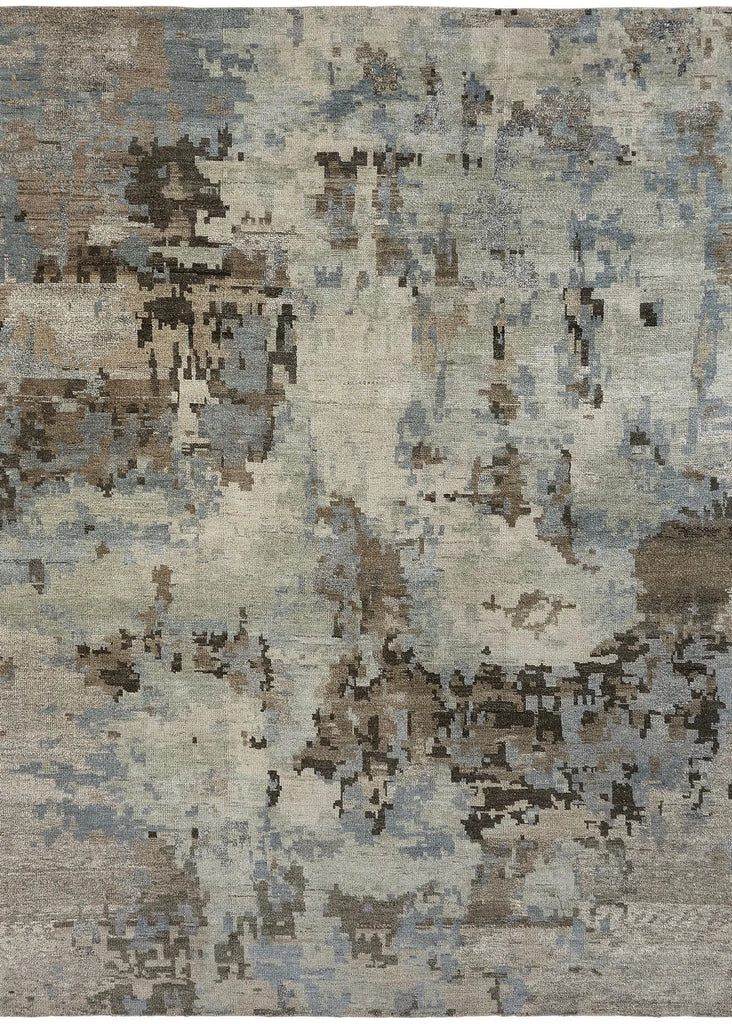 Jupiter Hand Knotted