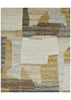 Kangto Hand Knotted