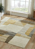 Kangto Hand Knotted