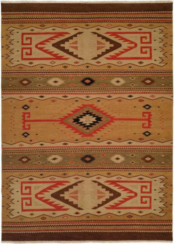 Karakoram Hand Woven