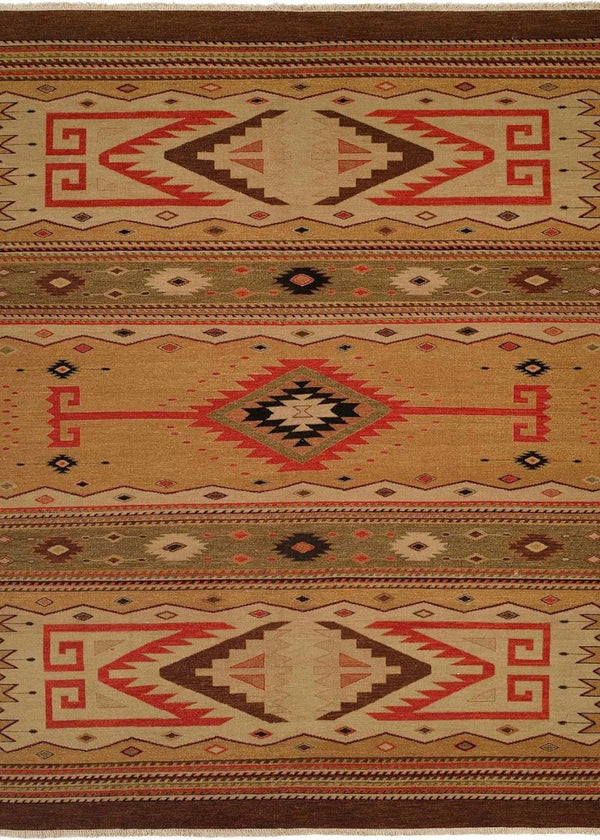 Karakoram Hand Woven