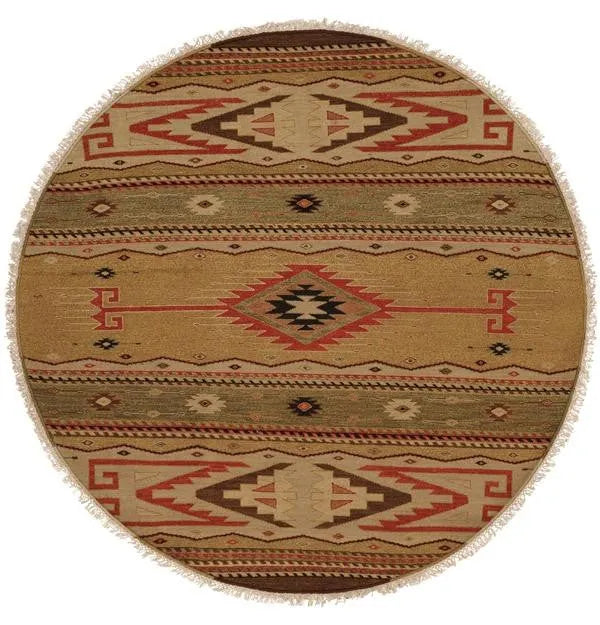 Karakoram Hand Woven