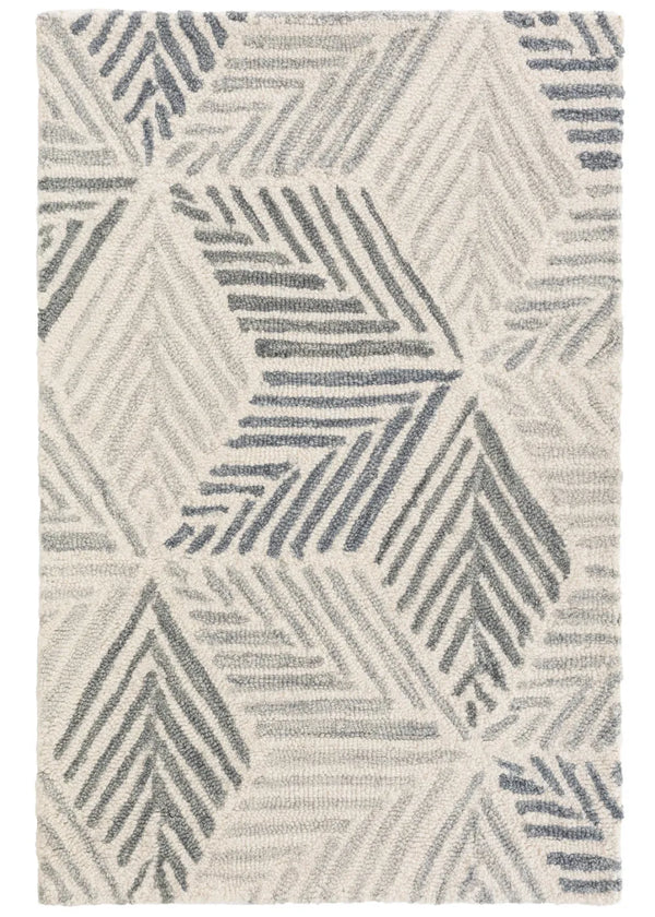 Karari Hand Tufted