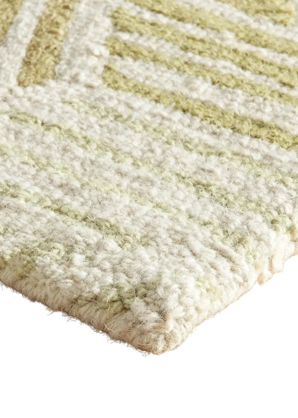 Karari Hand Tufted