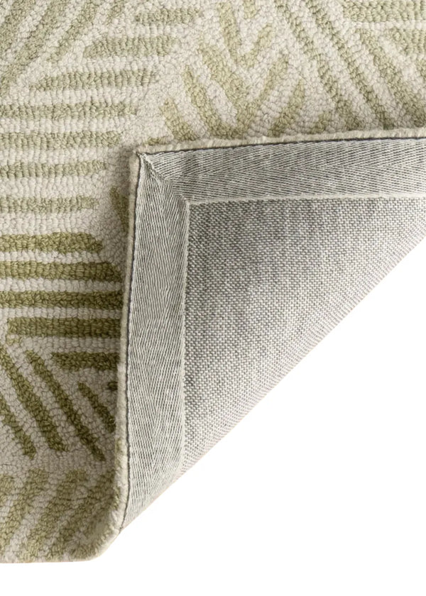 Karari Hand Tufted