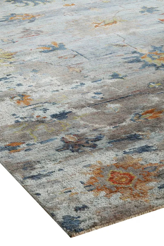 Karst Hand Knotted