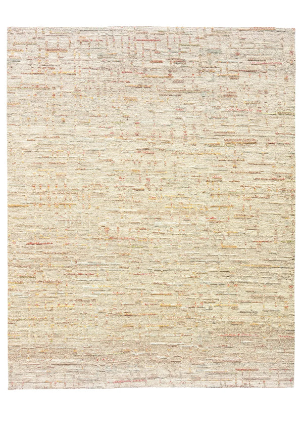 Kendell Dune Hand Knotted