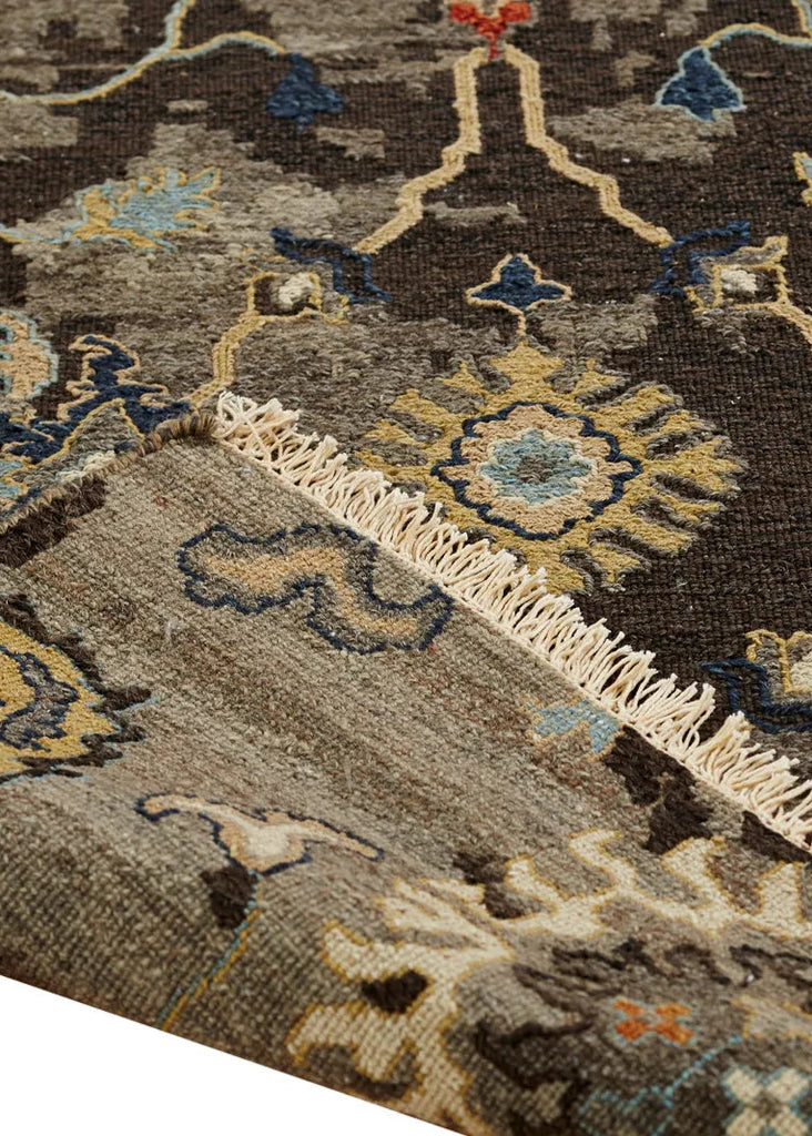 Kerkini Hand Woven