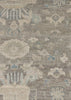 Kianna Hand Knotted