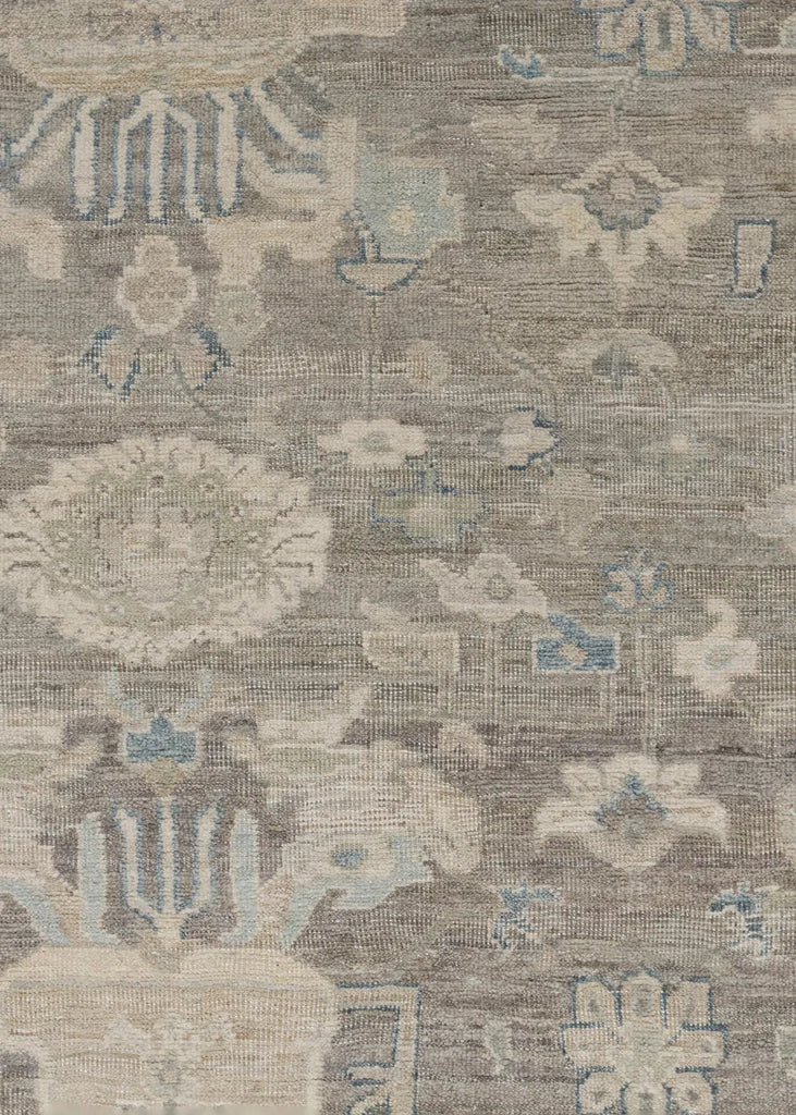 Kianna Hand Knotted
