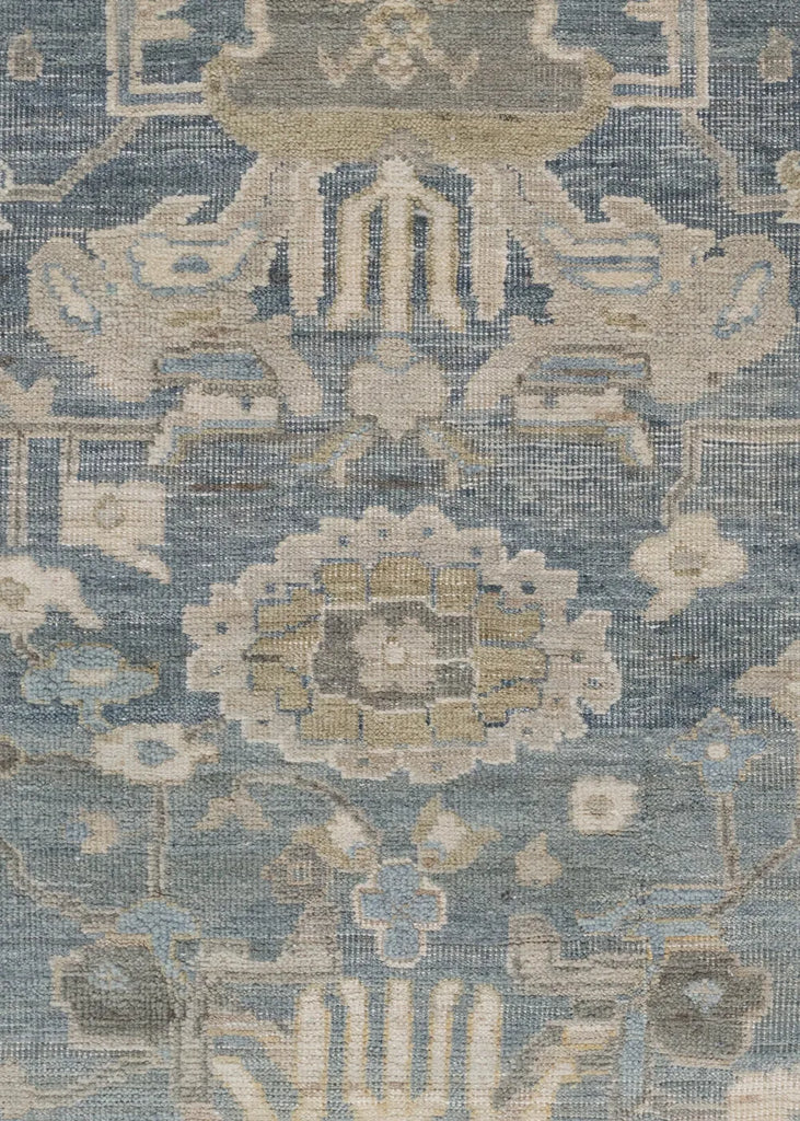 Kianna Hand Knotted