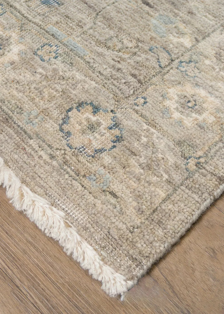 Kianna Hand Knotted