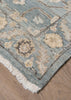 Kianna Hand Knotted