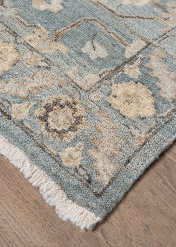 Kianna Hand Knotted
