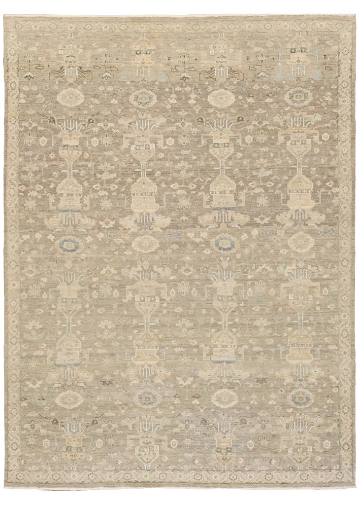 Kianna Hand Knotted