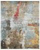 Klimt Hand Knotted