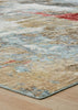 Klimt Hand Knotted