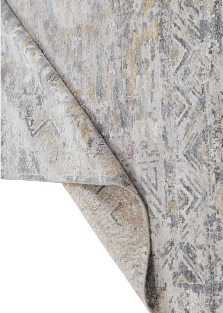 Kunlun Hand Knotted