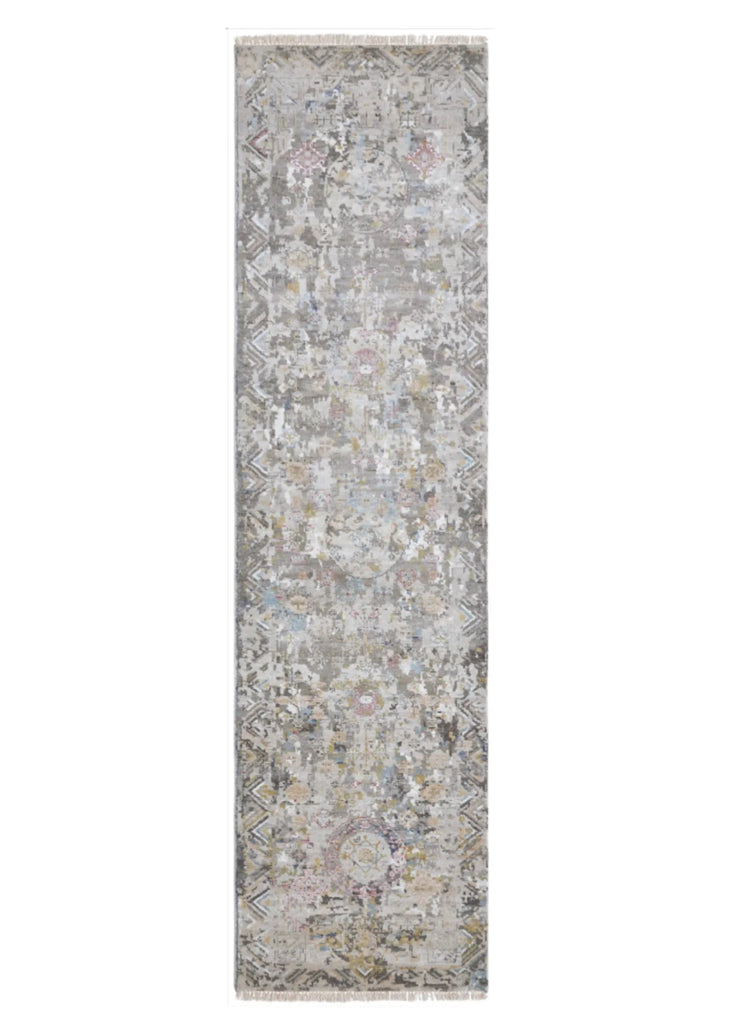 Kunlun Hand Knotted