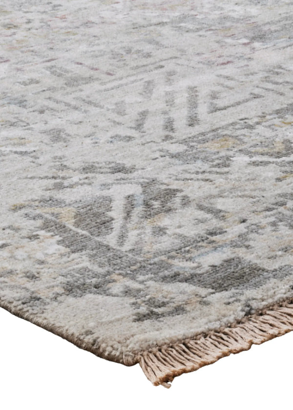 Kunlun Hand Knotted