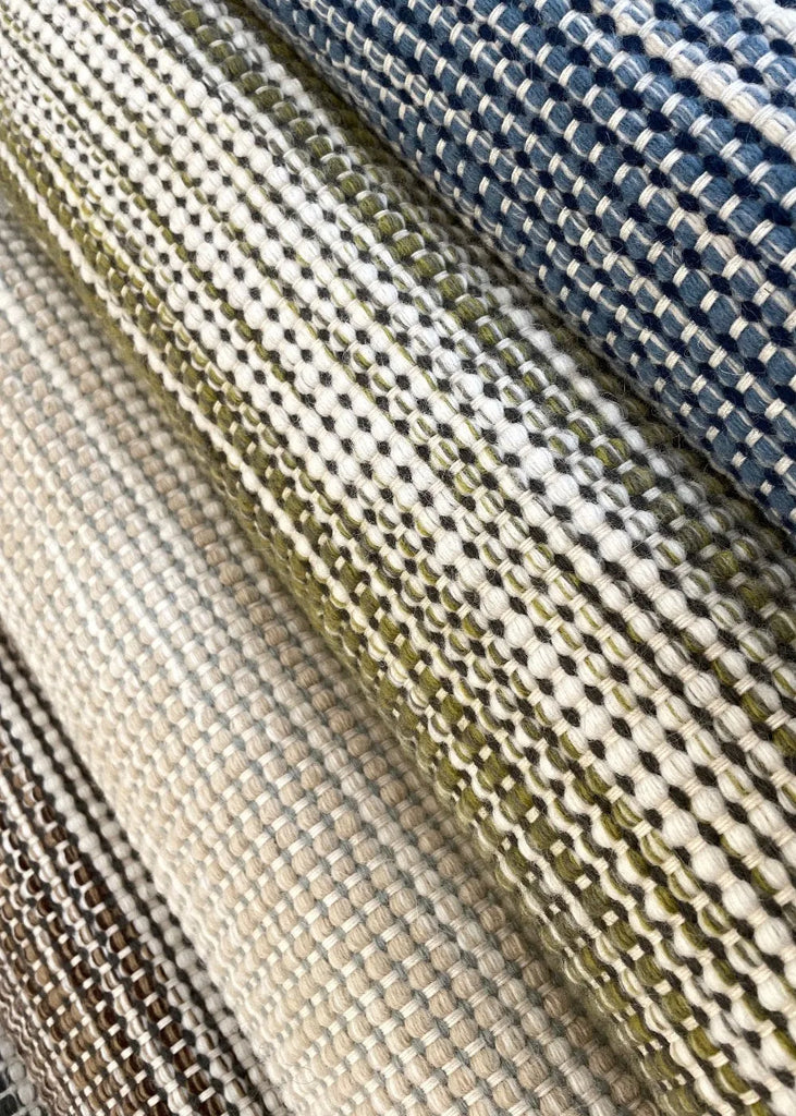 Laguna 411 Sample Hand Woven
