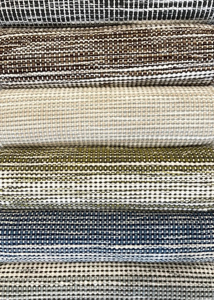 Laguna 411 Sample Hand Woven