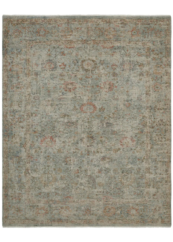 Lambert Hand Knotted