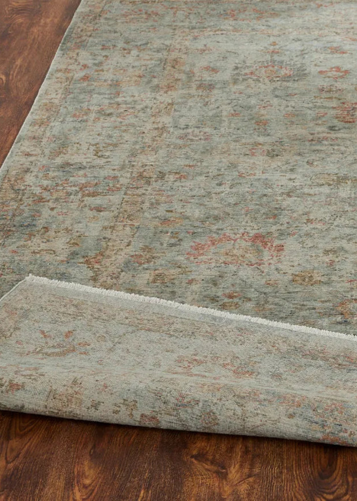 Lambert Hand Knotted