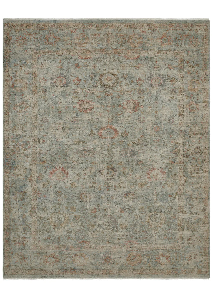 Lambert Hand Knotted