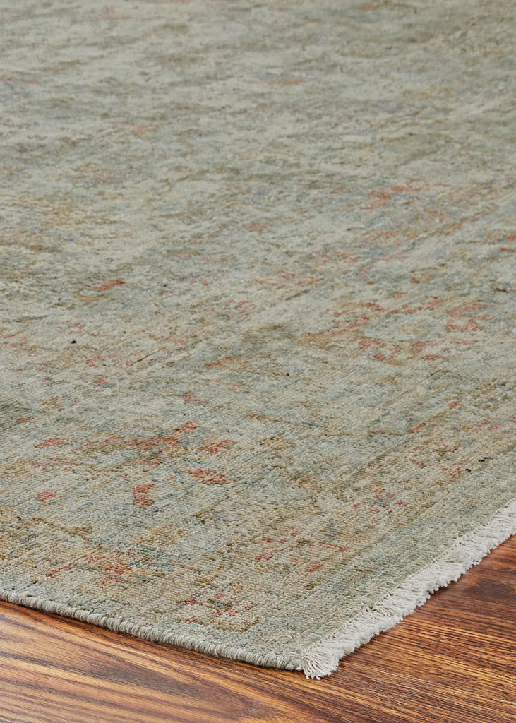 Lambert Hand Knotted
