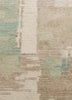 Leda Hand Knotted
