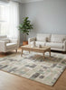Leda Hand Knotted