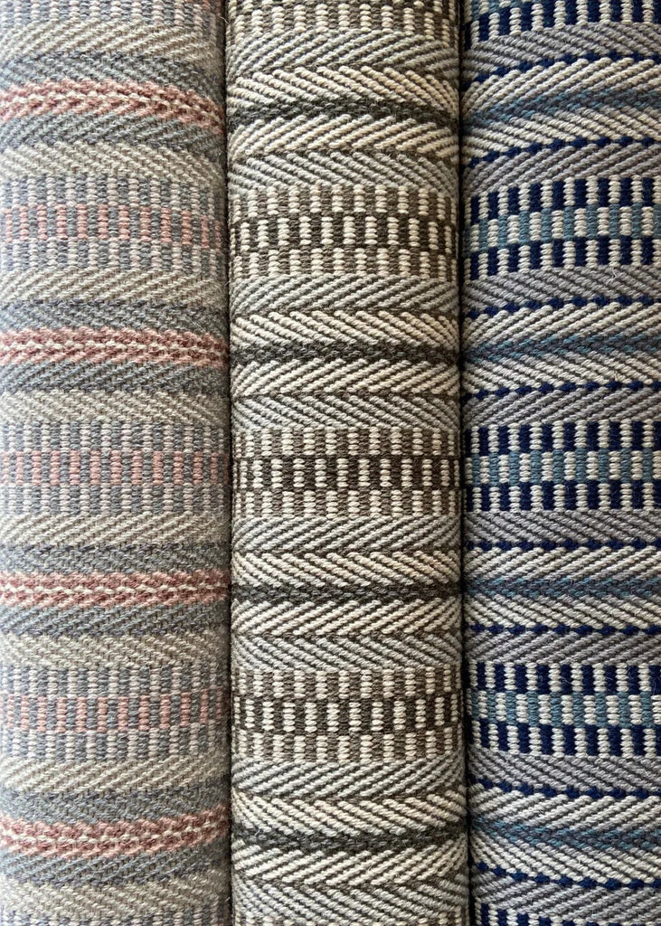 Lennox Hand Woven