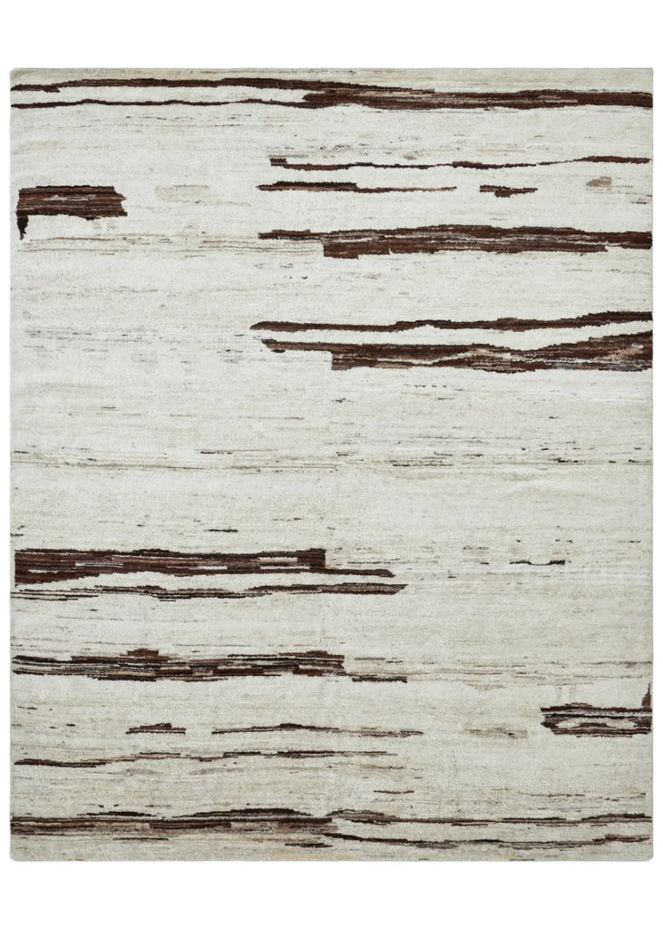 Lhotse Hand Knotted