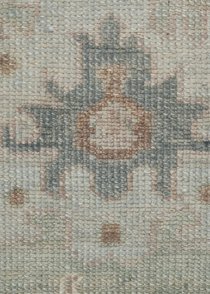 Lidia Hand Knotted