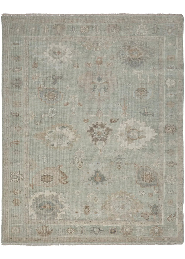 Lidia Hand Knotted