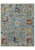 Limaq Hand Knotted
