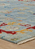 Limaq Hand Knotted