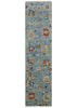 Limaq Hand Knotted
