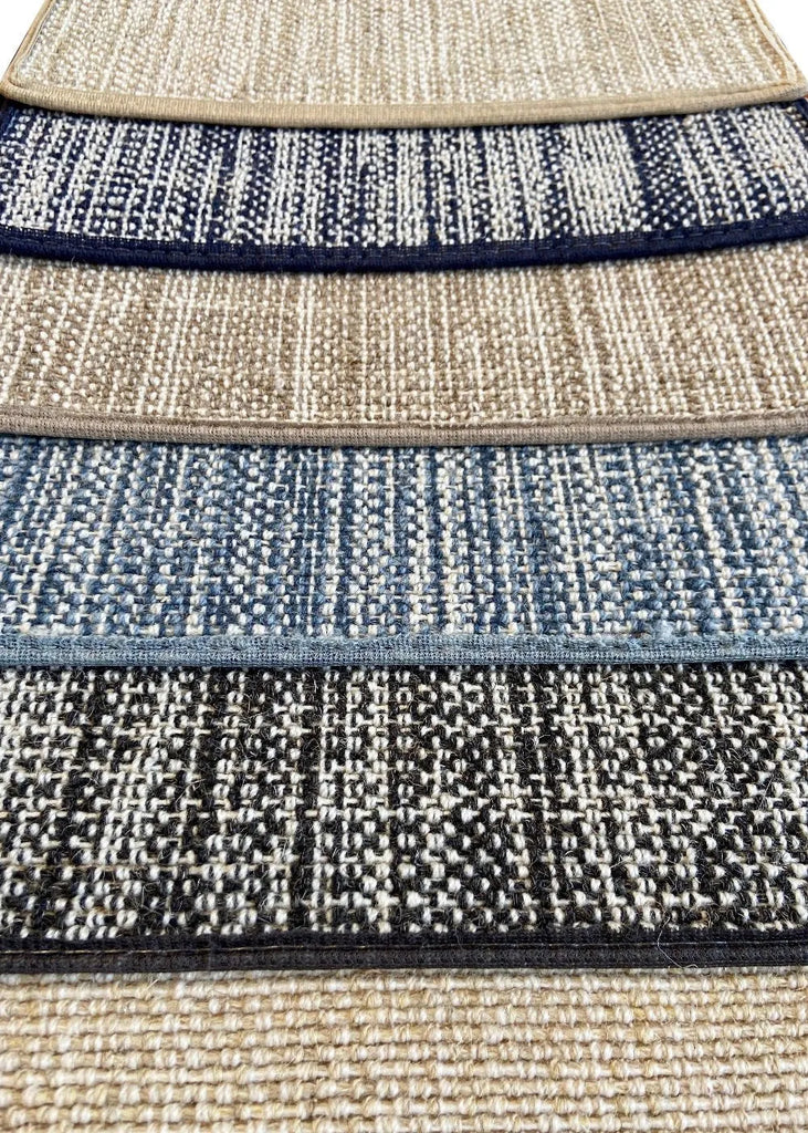 Linen broadloom