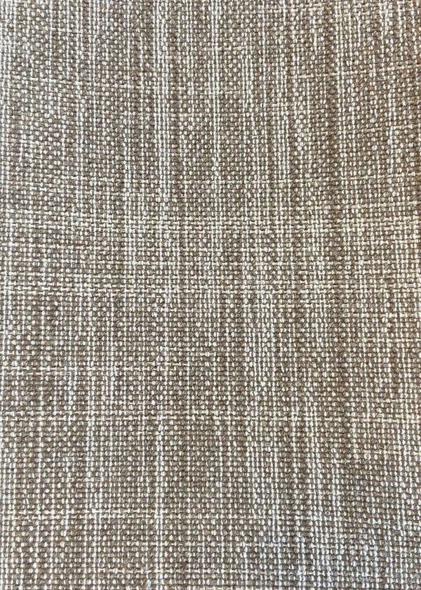 Linen broadloom