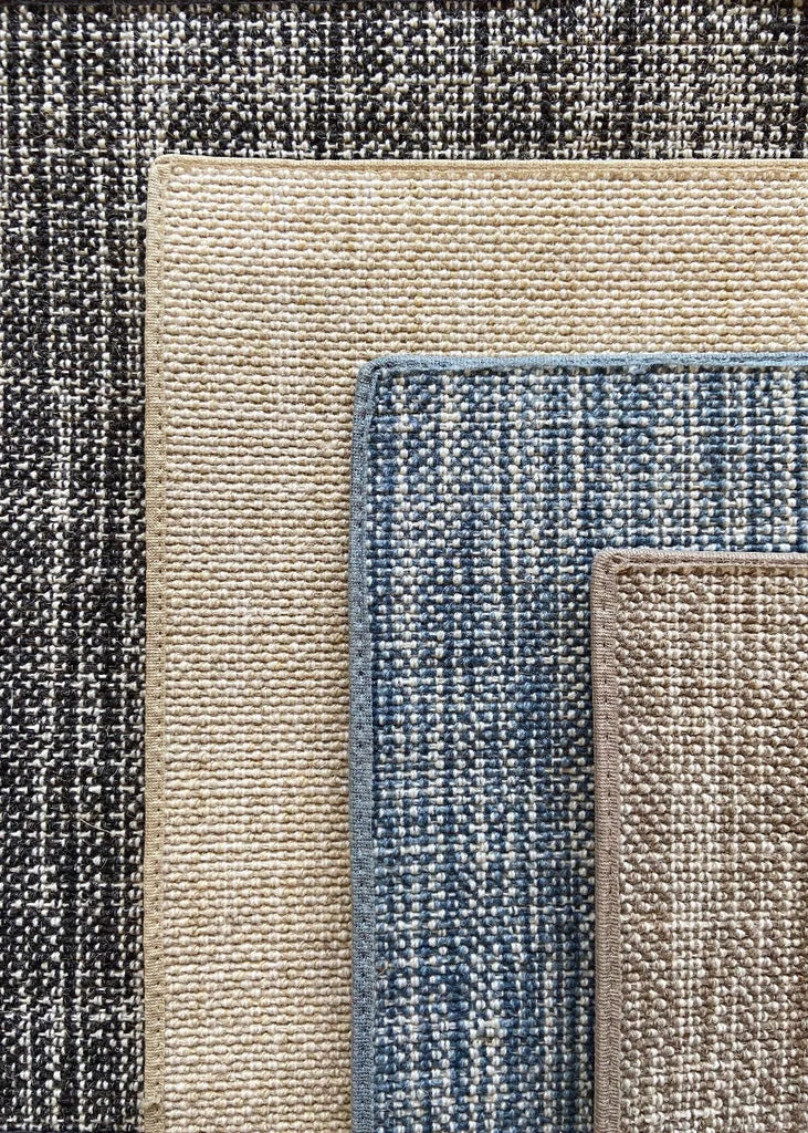 Linen broadloom