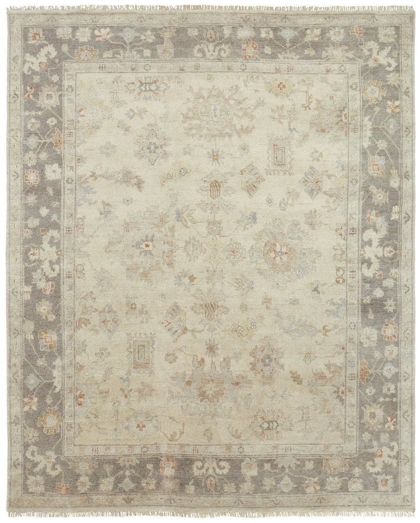 Linesa Hand Knotted