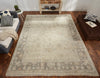 Linesa Hand Knotted