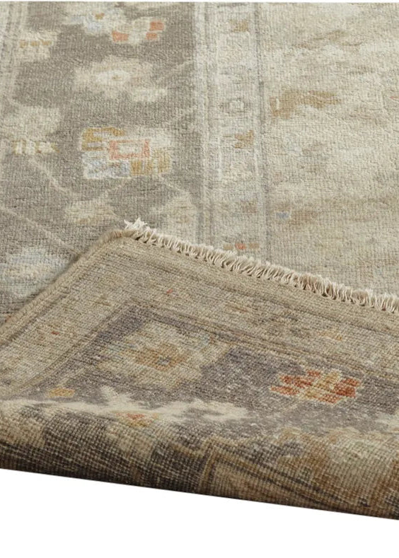 Linesa Hand Knotted