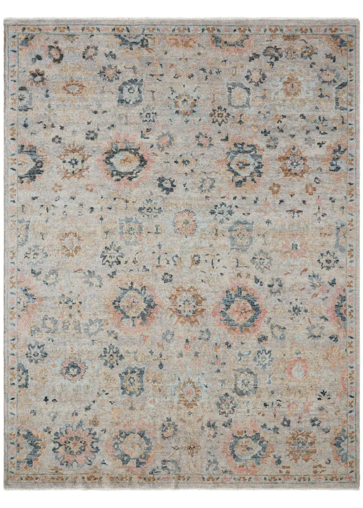 Longfellow Hand Knotted