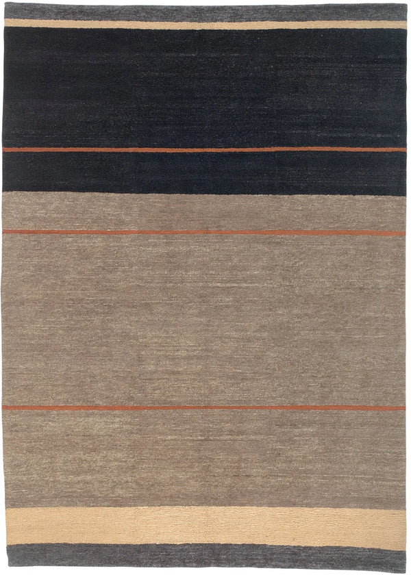 Loop Stripe Rugs