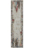Lucifer Hand Knotted