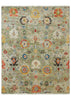 Lurin Hand Knotted